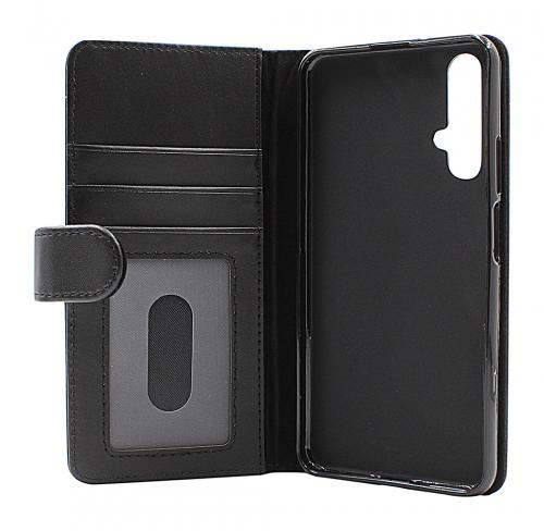 CoverinSkimblocker Wallet Huawei Nova 5T