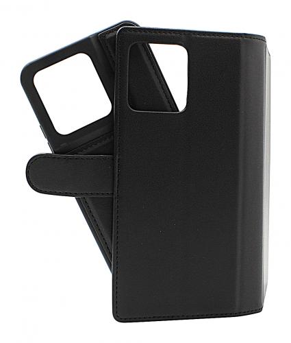 CoverinSkimblocker Motorola Moto G15 Magnet Phone Wallet