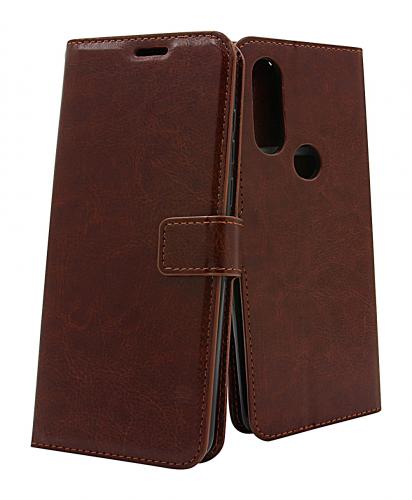 billigamobilskydd.seCrazy Horse Wallet Motorola One Action