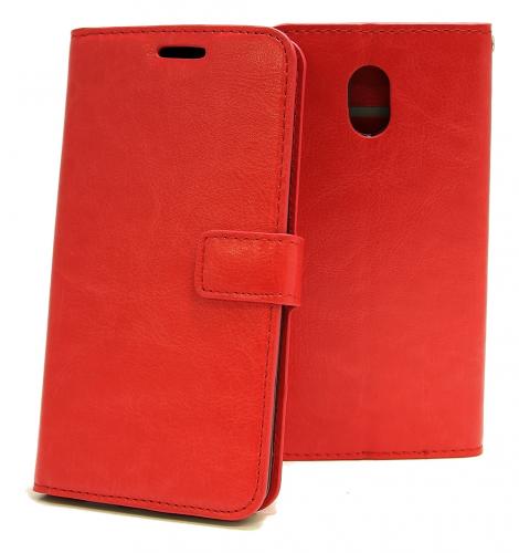 billigamobilskydd.seCrazy Horse Wallet Nokia 3