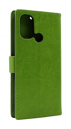 billigamobilskydd.seCrazy Horse Wallet OnePlus Nord N100