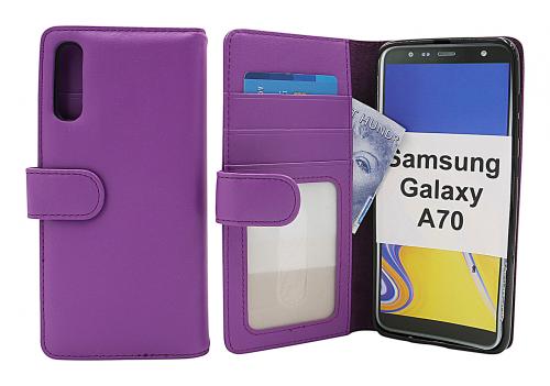 CoverinSkimblocker Wallet Samsung Galaxy A70 (A705F/DS)