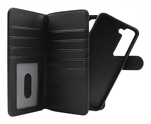 CoverinSkimblocker XL Magnet Wallet Samsung Galaxy S23 5G