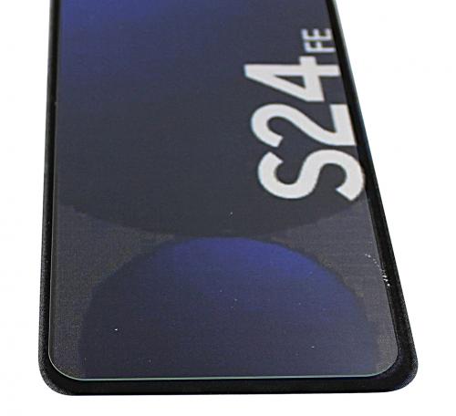 billigamobilskydd.seTempered Glass Samsung Galaxy S24 FE