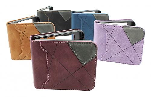 billigamobilskydd.seLuxury Wallet Samsung Galaxy Z Flip 5 5G (SM-F731B)