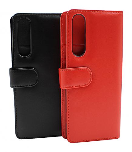 CoverinSkimblocker Wallet Sony Xperia 1 II (XQ-AT51)