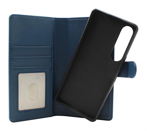 CoverinSkimblocker Sony Xperia 1 VI 5G Magnet Phone Wallet