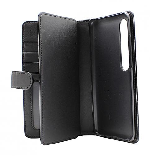 CoverinSkimblocker XL Wallet Xiaomi Mi 10 / Xiaomi Mi 10 Pro