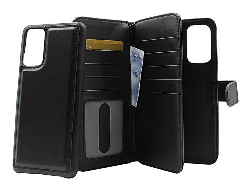 CoverinSkimblocker XL Magnet Wallet Xiaomi Redmi 9T