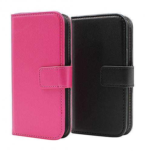 CoverinSkimblocker Magnet Wallet iPhone 13 Mini (5.4)