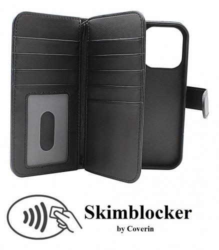 CoverinSkimblocker XL Magnet Wallet iPhone 14 Pro (6.1)