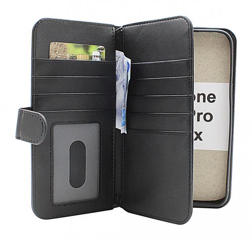 CoverinSkimblocker XL Wallet iPhone 15 Pro Max