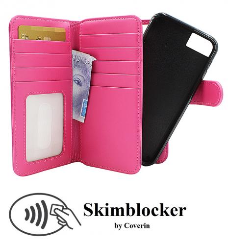 CoverinSkimblocker XL Magnet Wallet iPhone 6/6s