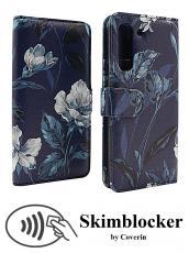 CoverinSkimblocker Designwallet Doro 8080