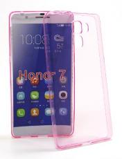 billigamobilskydd.seUltra Thin TPU Case Huawei Honor 7