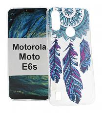 billigamobilskydd.seDesign Case TPU Motorola Moto E6s