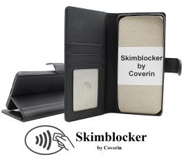 CoverinSkimblocker Motorola Edge 50 Neo Phone Wallet