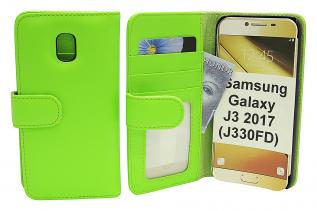 CoverinSkimblocker Wallet Samsung Galaxy J3 2017 (J330FD)