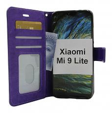 billigamobilskydd.seCrazy Horse Wallet Xiaomi Mi 9 Lite