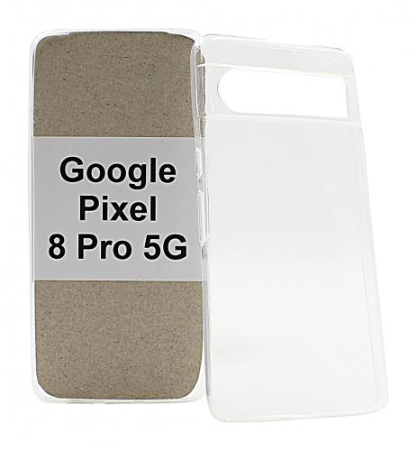 billigamobilskydd.seUltra Thin TPU Case Google Pixel 8 Pro 5G