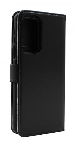 CoverinSkimblocker Magnet Wallet Motorola Edge 20 Pro