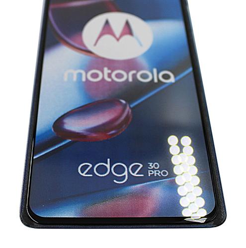 billigamobilskydd.seFull Frame Tempered Glass Motorola Edge 30 Pro