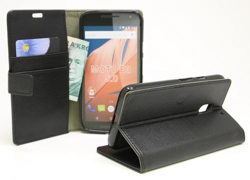 billigamobilskydd.seStandcase Wallet Lenovo Motorola Moto E3 (XT1700)