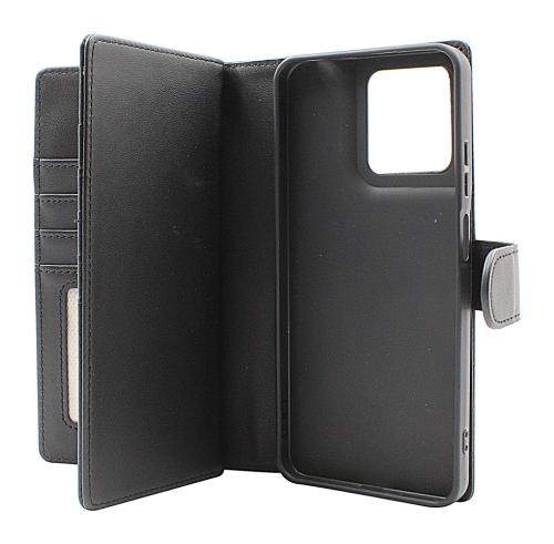 CoverinSkimblocker Motorola Moto G15 XL Magnet Phone Wallet