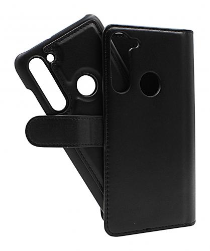 CoverinSkimblocker XL Magnet Wallet Motorola Moto G8 (XT2045-1/XT2045-2)