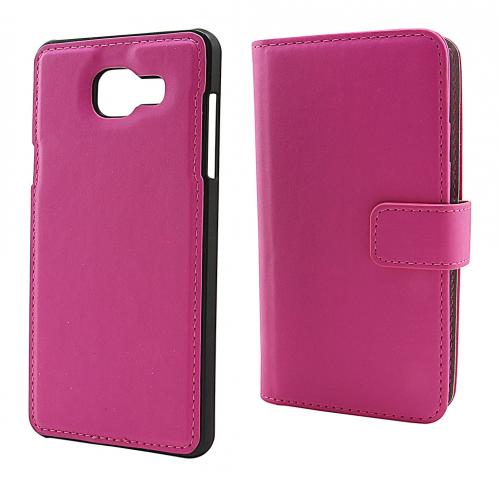 CoverinSkimblocker Magnet Wallet Samsung Galaxy A5 2016 (A510F)