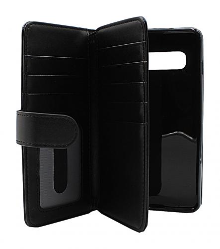 CoverinSkimblocker XL Wallet Samsung Galaxy S10 (G973F)