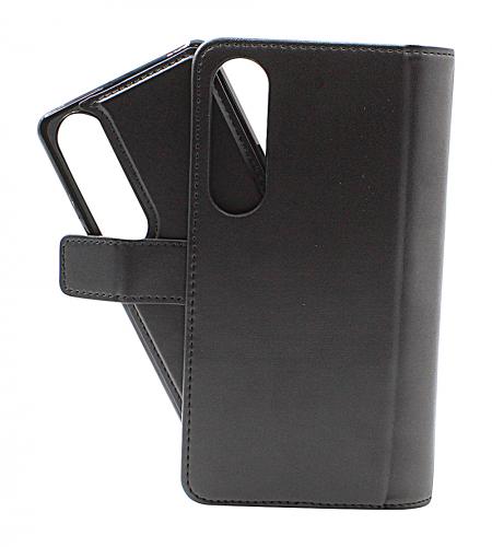 CoverinSkimblocker Magnet Wallet Sony Xperia 1 V 5G (XQ-DQ72)