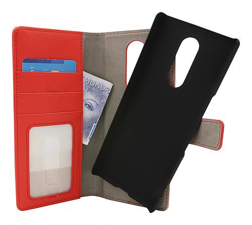 CoverinSkimblocker Magnet Wallet Sony Xperia 1 (J9110)