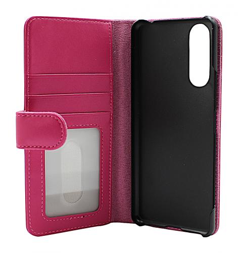 CoverinSkimblocker Wallet Sony Xperia 5 II (XQ-AS52)