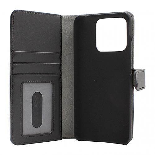 CoverinSkimblocker Magnet Wallet Xiaomi Redmi 10C