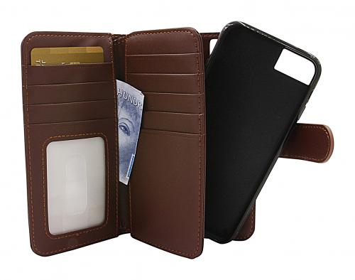 CoverinSkimblocker XL Magnet Wallet iPhone 7