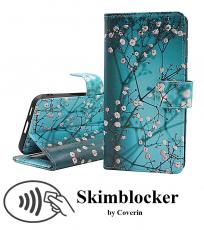 billigamobilskydd.seSkimblocker Xiaomi Redmi 14C Phone Wallet Design