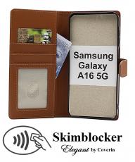 CoverinSkimblocker Samsung Galaxy A16 / A16 5G Phone Wallet