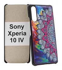 CoverInMagnetskal Sony Xperia 10 IV 5G (XQ-CC54)