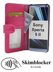 CoverinSkimblocker Wallet Sony Xperia 5 II (XQ-AS52)