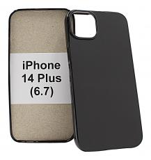 billigamobilskydd.seTPU Case iPhone 14 Plus (6.7)