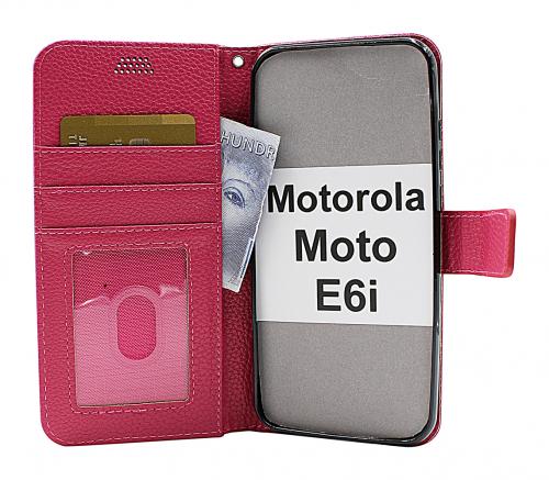 billigamobilskydd.seNew Standcase Wallet Motorola Moto E6i