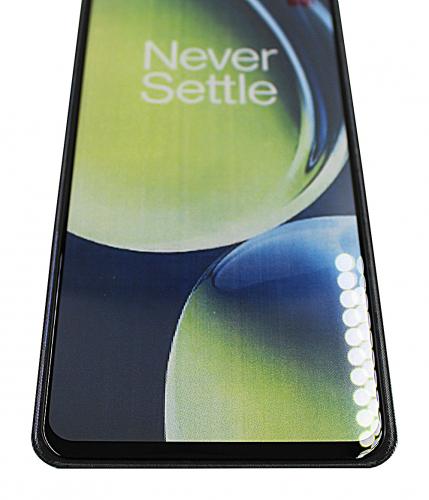 billigamobilskydd.seFull Frame Tempered Glass OnePlus Nord CE 3 Lite 5G