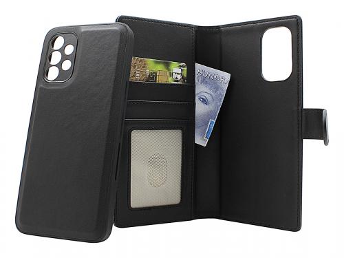 CoverinSkimblocker Samsung Galaxy A13 Magnet Phone Wallet