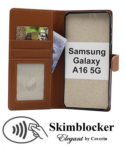 CoverinSkimblocker Samsung Galaxy A16 / A16 5G Phone Wallet