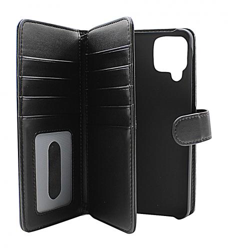 CoverinSkimblocker XL Magnet Wallet Samsung Galaxy A22 (SM-A225F/DS)