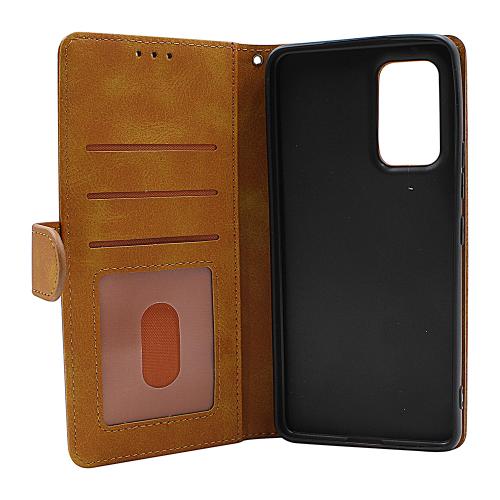 billigamobilskydd.seZipper Standcase Wallet Samsung Galaxy A53 5G (A536B)