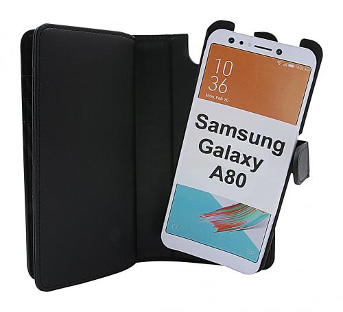 CoverinSkimblocker XL Magnet Wallet Samsung Galaxy A80 (A805F/DS)