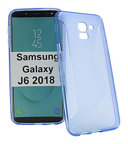 billigamobilskydd.seS-Line Cover Samsung Galaxy J6 2018 (J600FN/DS)