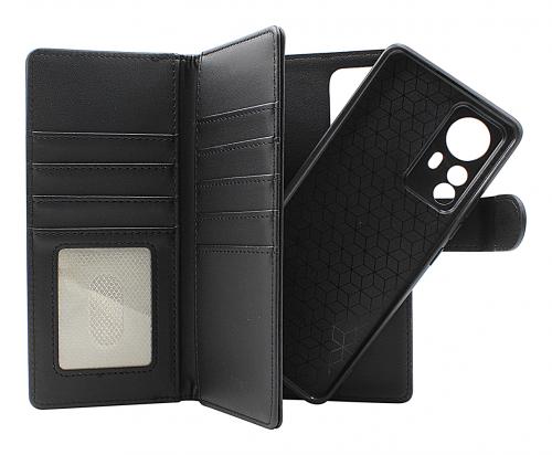 CoverinSkimblocker Xiaomi 12 Pro XL Magnet Phone Wallet